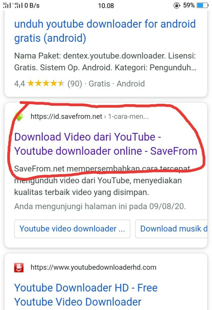 Ini Cara Agar Tetap Hemat Kuota Internet Saat Belajar Daring