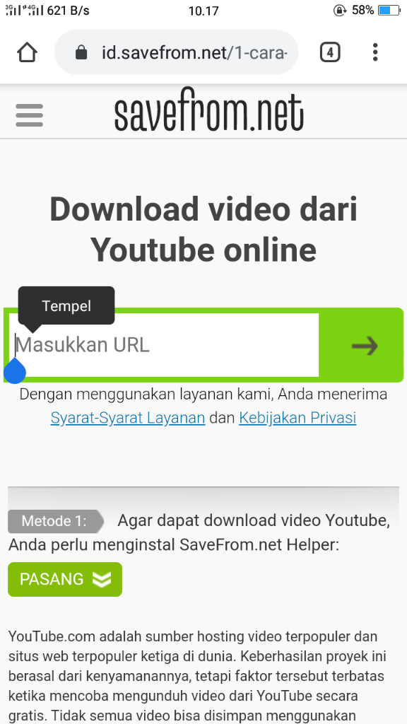 Ini Cara Agar Tetap Hemat Kuota Internet Saat Belajar Daring