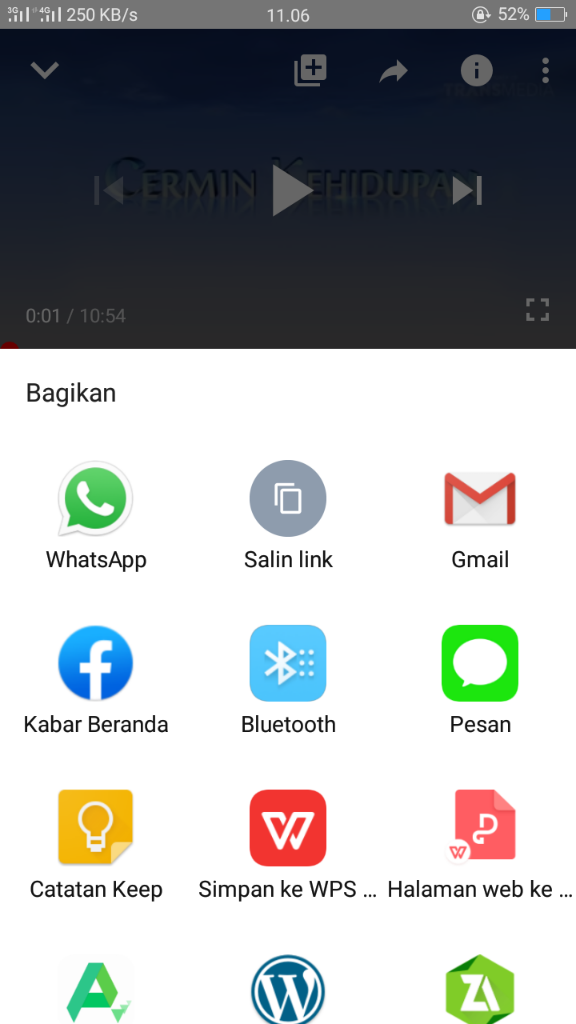 Ini Cara Agar Tetap Hemat Kuota Internet Saat Belajar Daring