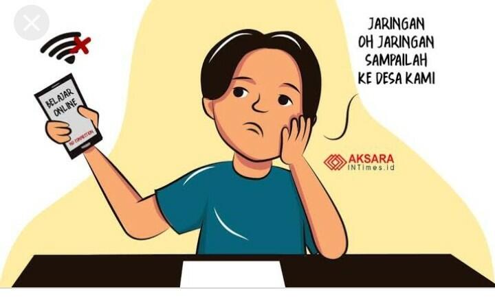 Ini Cara Agar Tetap Hemat Kuota Internet Saat Belajar Daring
