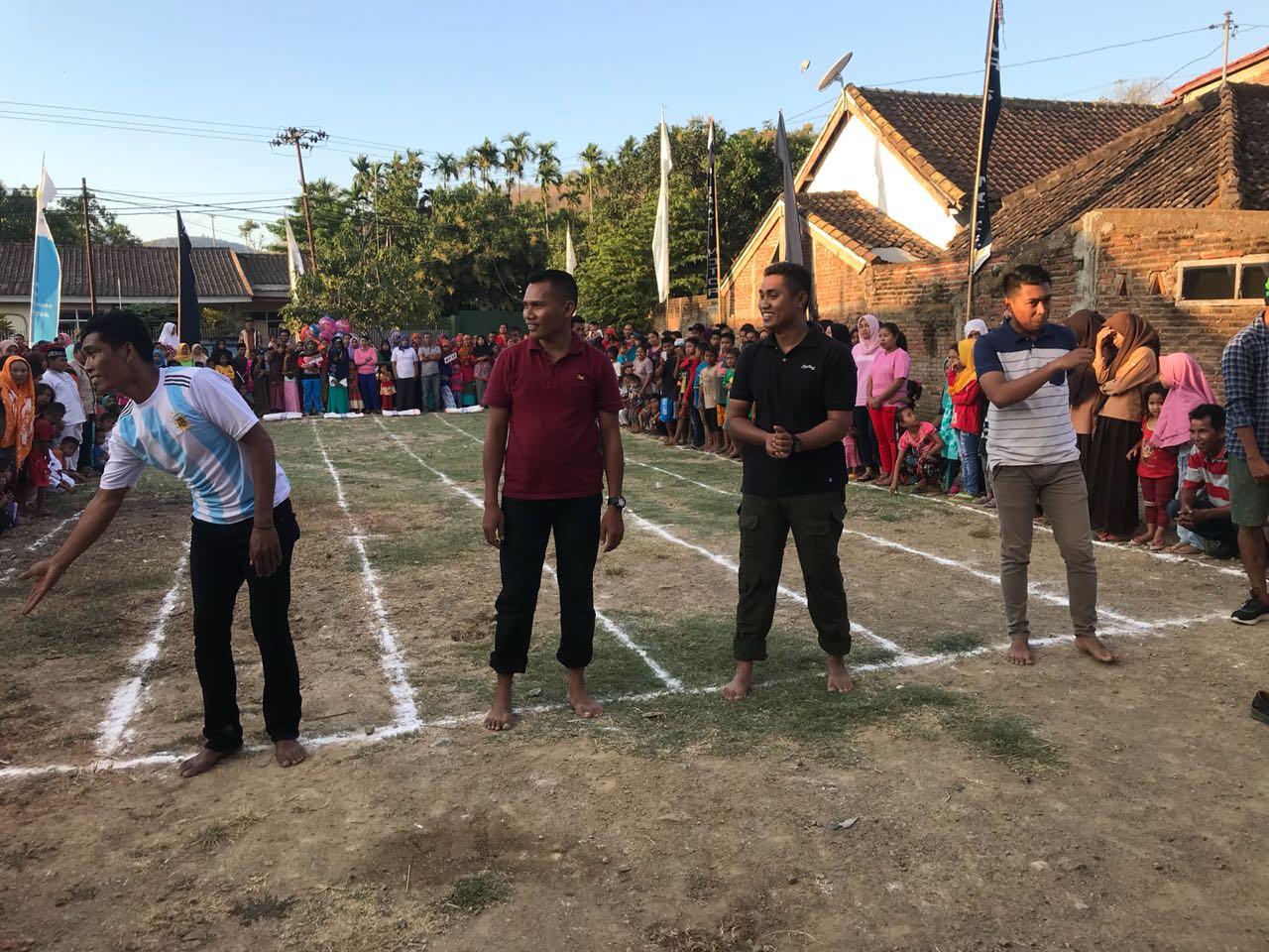 Balap Paling Kocak Dan Antique Di 17an Yang Berkesan Buat Ane !