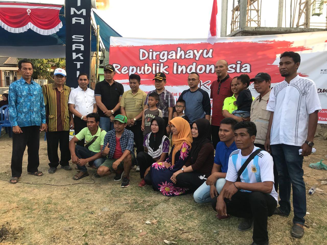 Balap Paling Kocak Dan Antique Di 17an Yang Berkesan Buat Ane !