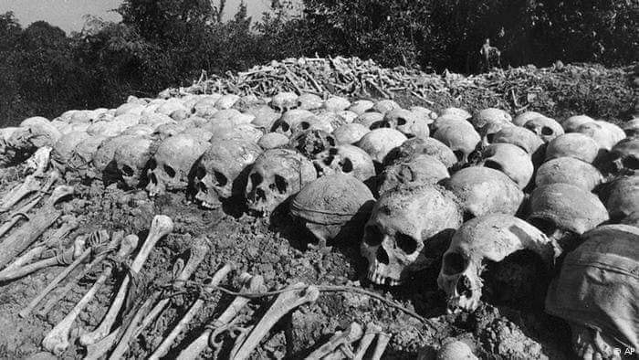 5 Peperangan Amerika Serikat yang Jarang Diungkap