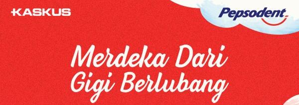 Kaskus Merah Putihkan Nusantara, Event Yang Tak Terlupakan !