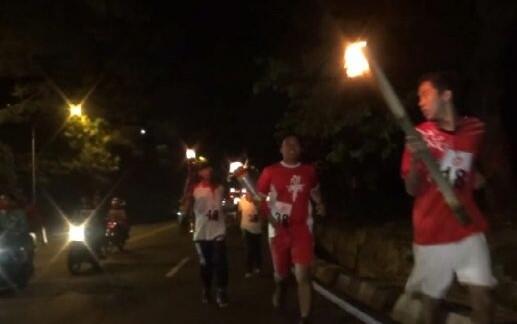 Pengalaman Ane Mengikuti Tradisi Daerah Untuk Menyambut HUT Kemerdekaan Indonesia