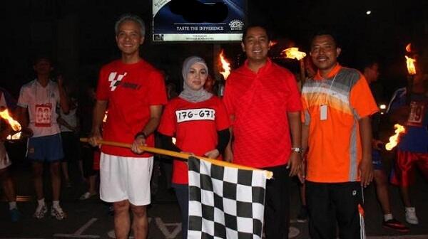 Pengalaman Ane Mengikuti Tradisi Daerah Untuk Menyambut HUT Kemerdekaan Indonesia