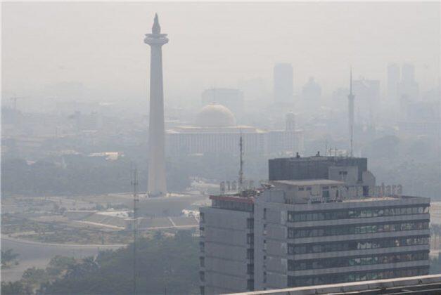 Terungkap, Polusi Udara Jakarta Ternyata dari PLTU Banten-Jabar