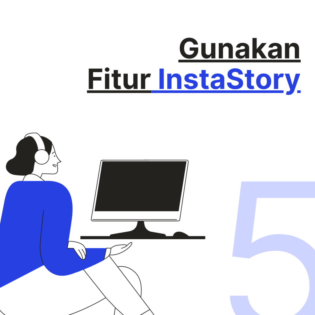 Tips Meningkatkan Engagement Audiens di Instagram