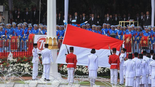 17 Agustus Di Masa Pandemi
