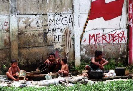 17 Agustus Di Masa Pandemi