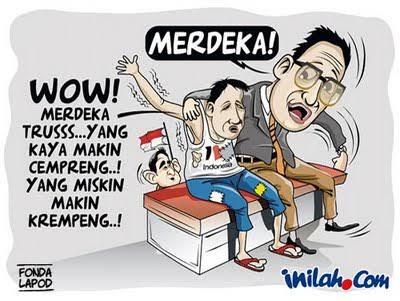 17 Agustus Di Masa Pandemi