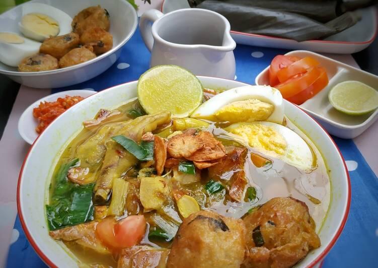 Lima Makanan Khas asal Kota Semarang, Sudah Pernah Coba?