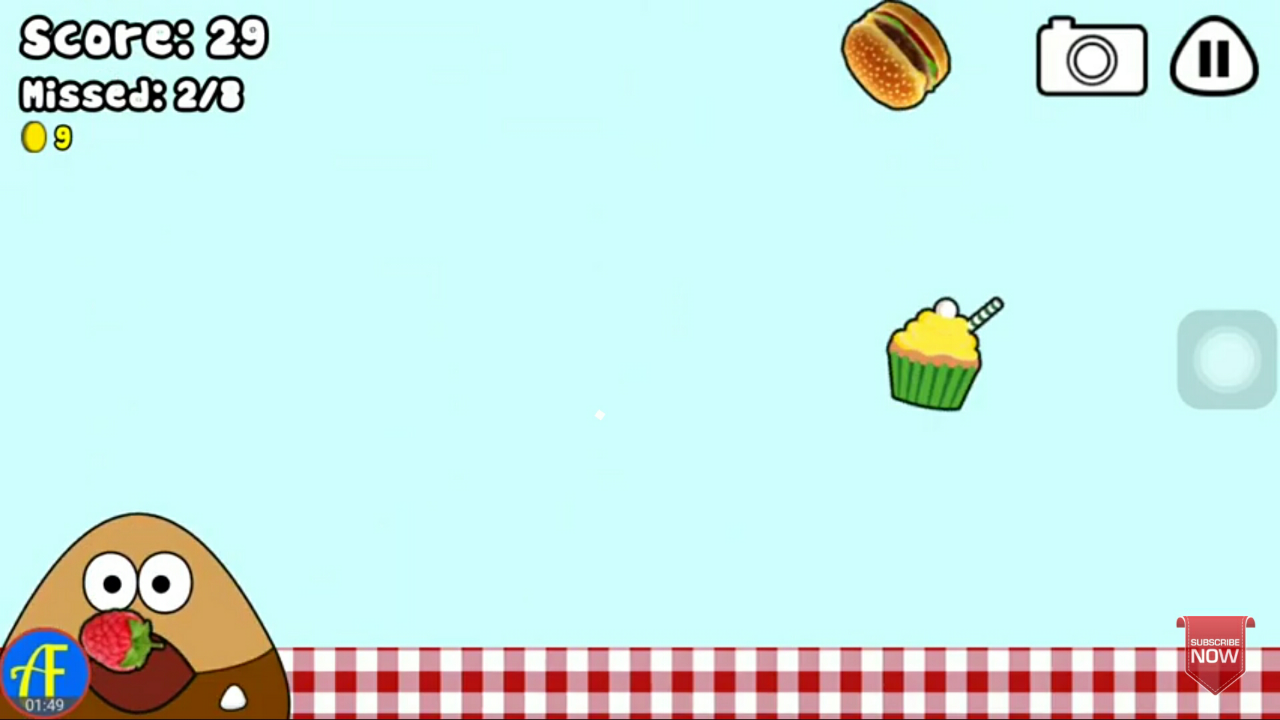 Bermain Game Pou Sudah Bisa Dapat Penghasilan Bulanan, Caranya Begini