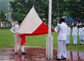 Menyambut Hari Kemerdekaan Jadi Keinget Kisah Memalukan