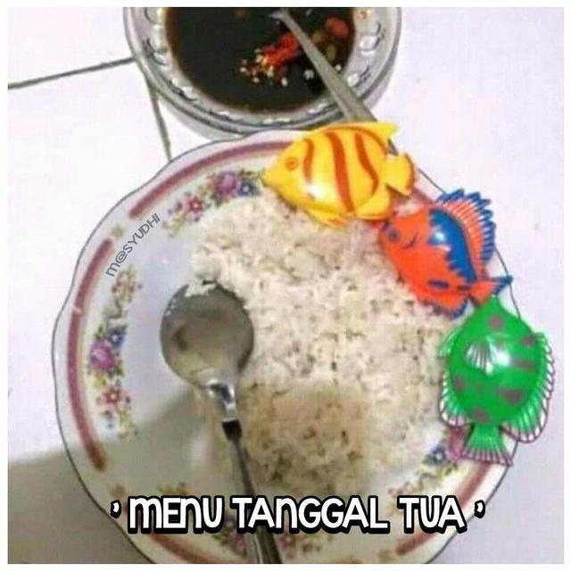 Humor Cerita Lucu Tanggal Tua