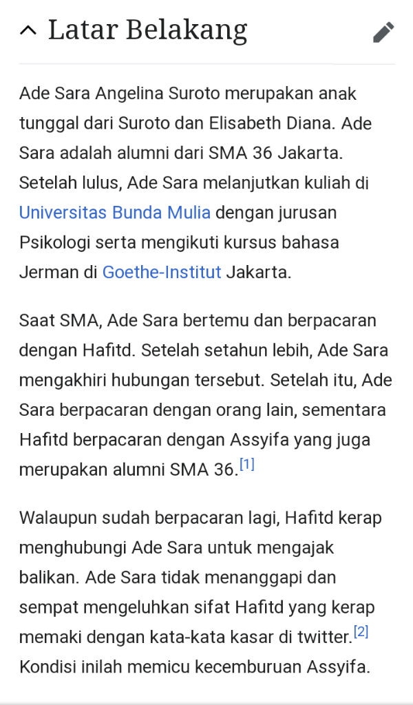 Gegara Bucin! Mereka Dinobatkan Menjadi Penerima Hukuman Penjara Seumur Hidup Termuda