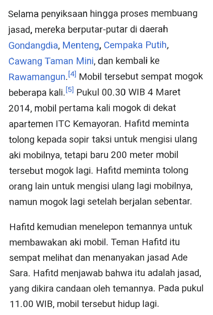 Gegara Bucin! Mereka Dinobatkan Menjadi Penerima Hukuman Penjara Seumur Hidup Termuda