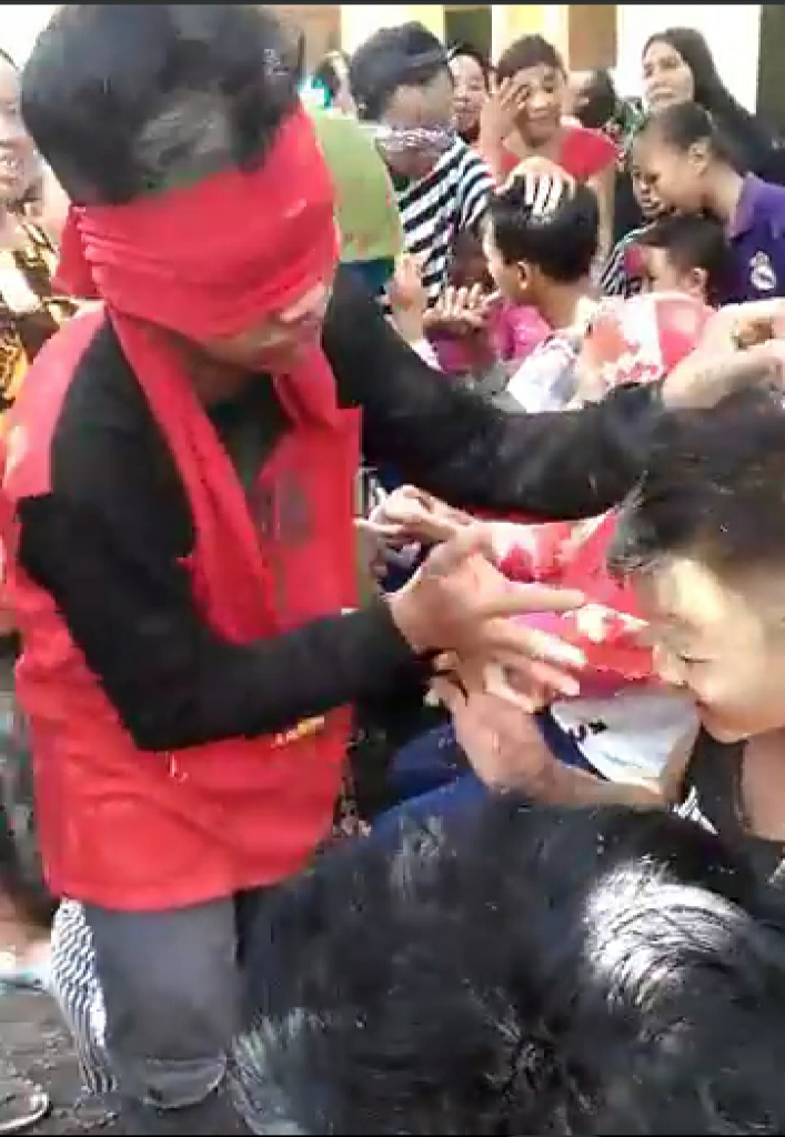 Kenangan Yang Tak Terlupakan