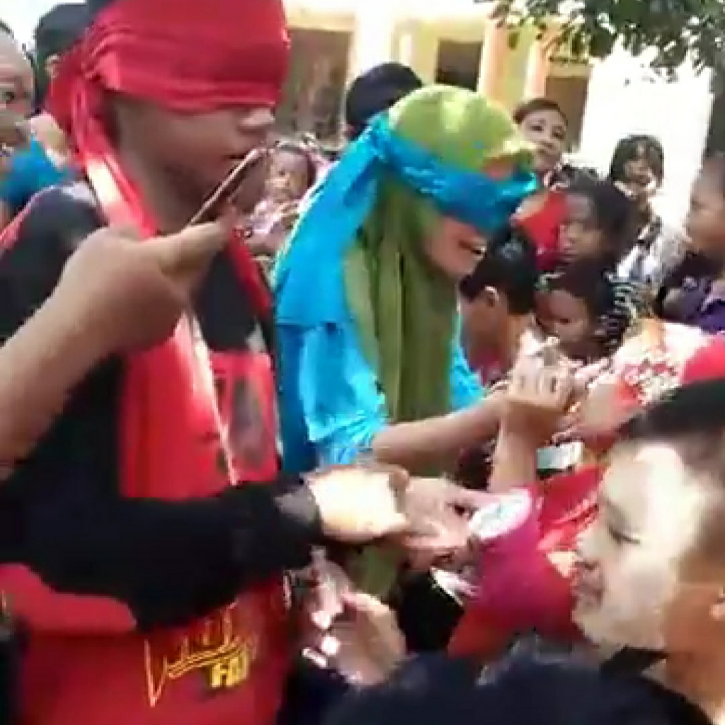 Kenangan Yang Tak Terlupakan