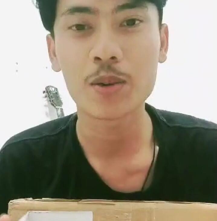 Kisah Haru Pria Berikan Pertolongan Pada Kucing Melahirkan, Viral Tuai Banyak Pujian!