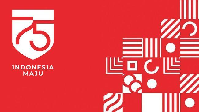 Touring Sosial Genk Motor Ane Di HUT Kemerdekaan Republik Indonesia