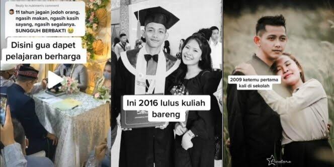 Miris! Jagain Jodoh Orang Selama 11 Tahun, Kalau Jadi Anak Sudah Sekolah Dasar Tuh