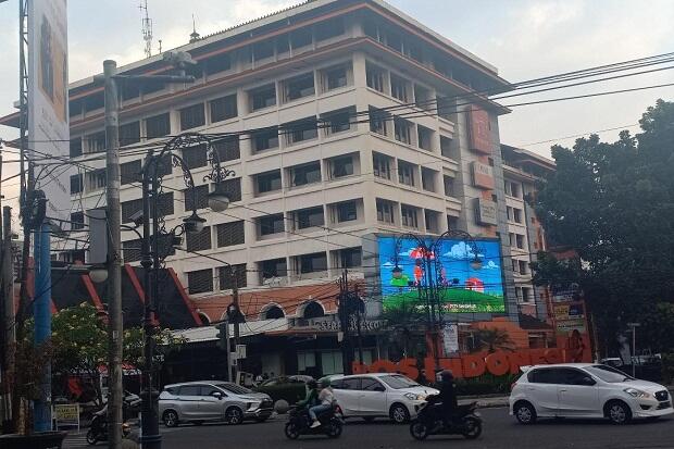 Pagi-Siang-Sore Kota Bandung Bakal Dibasahi Hujan Lokal