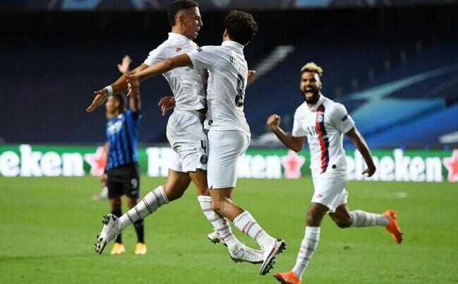 Yang Tersisa Usai Laga Atalanta Kontra Paris Saint-Germain