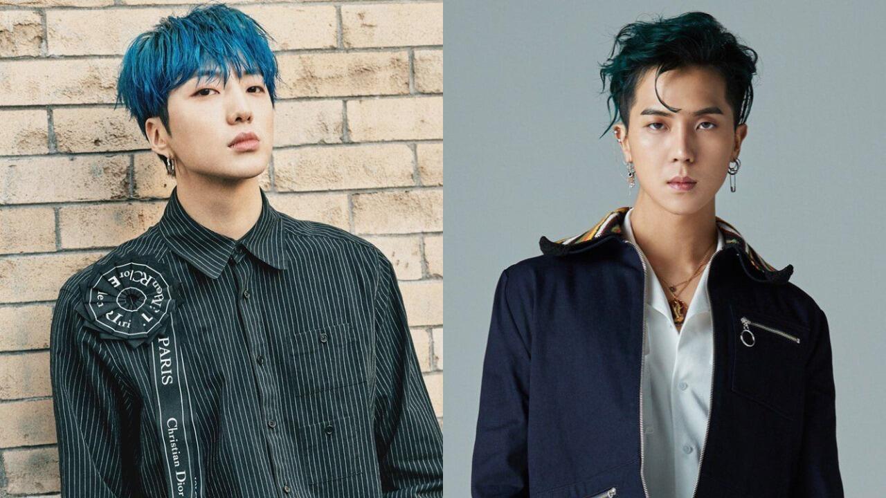 YG Entertainment Umumkan Rencana untuk Mino dan Kang Seungyoon