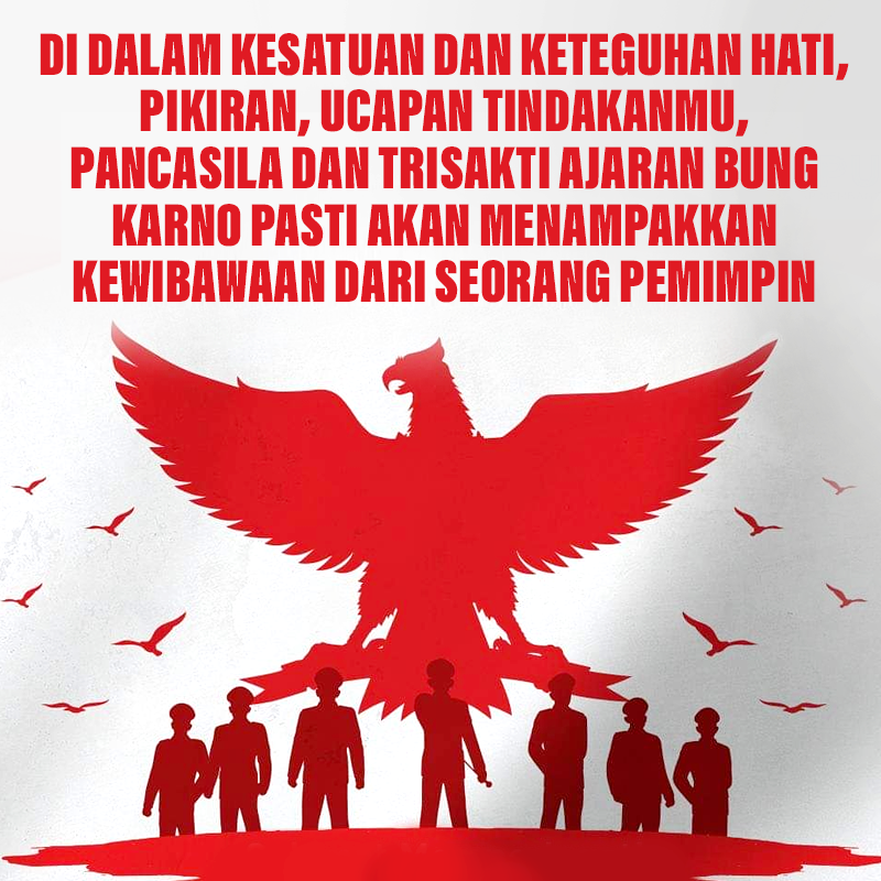 Komentar Megawati Mengenai Pemimpin Milenial di Pemilu 2024