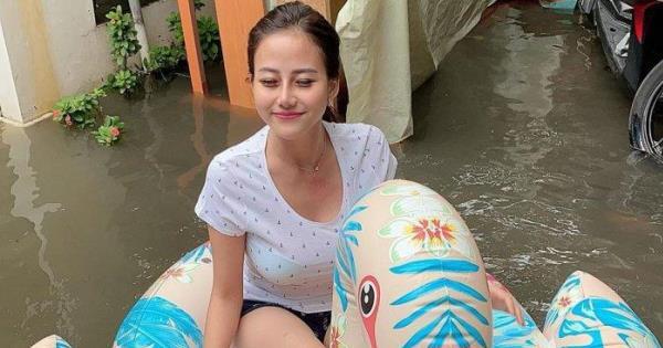 Hari Kemerdekaan 17 Agustus: Banjir Pasti Berlalu...