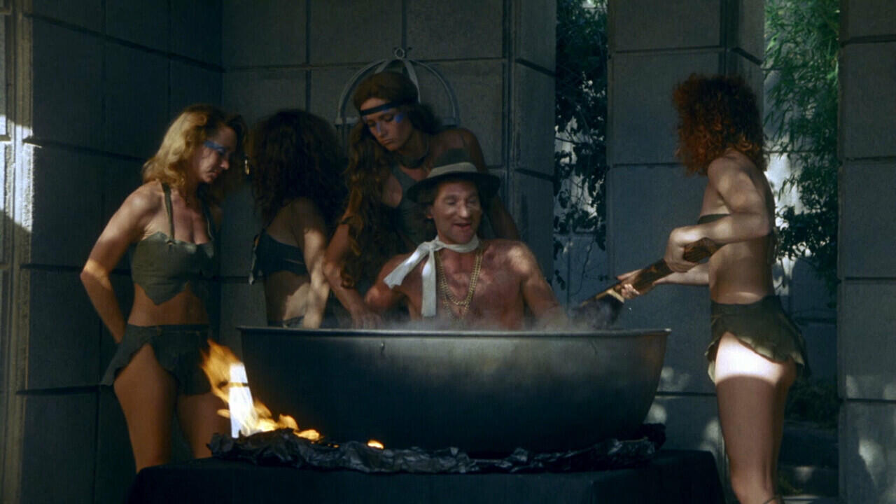 Apa Benar Nenek Moyang Indonesia Kanibal?