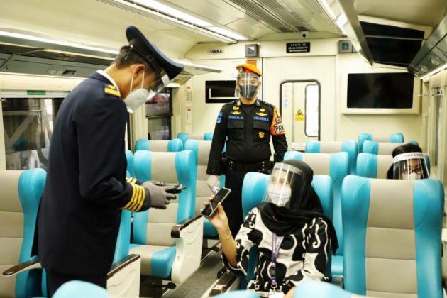 PT KAI Tawarkan Tiket Gratis dan Diskon 75 Persen di Hari Kemerdekaan