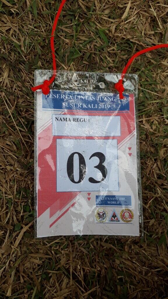 HUT RI 2019 MEMBUKA MATA KAMI