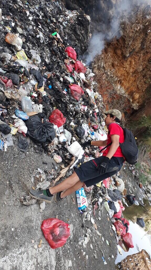 HUT RI 2019 MEMBUKA MATA KAMI