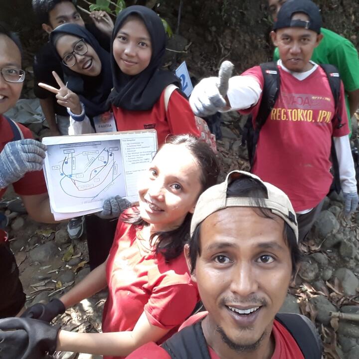 HUT RI 2019 MEMBUKA MATA KAMI