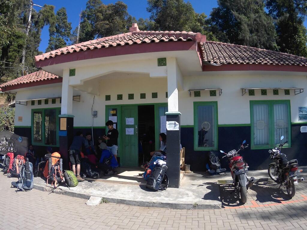 Gmbl Naked Pendakian Gunung Merbabu Via Selo Part Kaskus