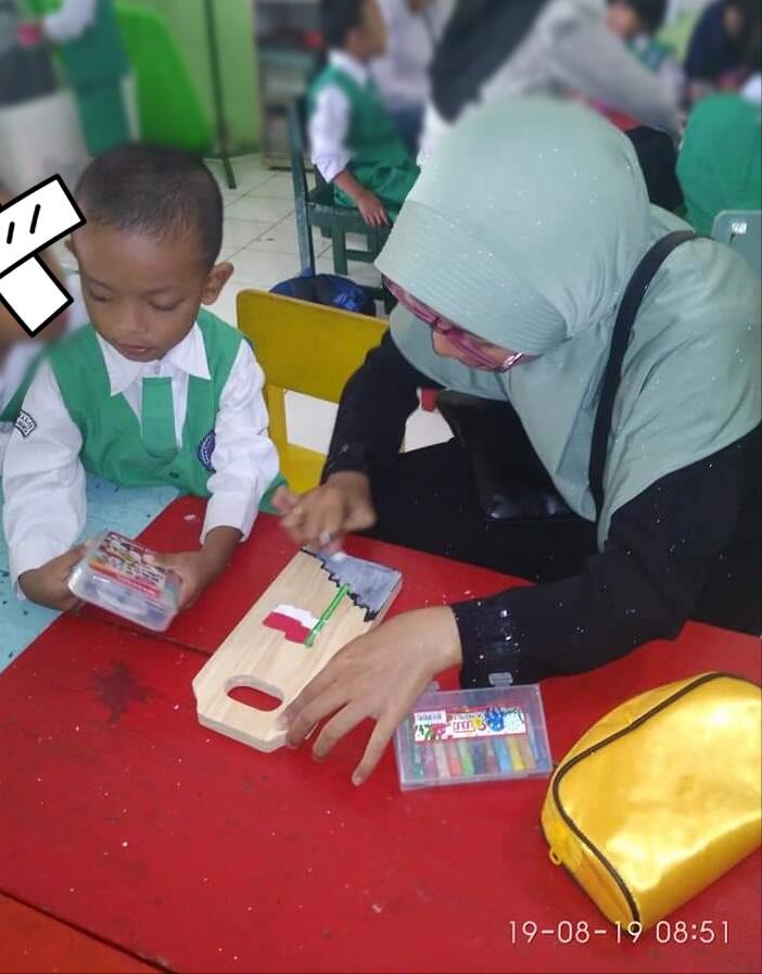 Kenangan Lomba Peringatan HUT RI Ke-74, Terakhir di Sekolah TK