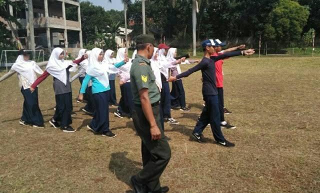 Kenangan Paling Berkesan Saat Jadi Pengibar Bendera