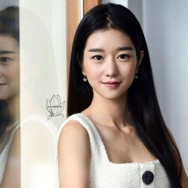 Kenalan Kuy dengan Seo Ye Ji, Si Cantik Berpinggang Semut di Drama Terbarunya!