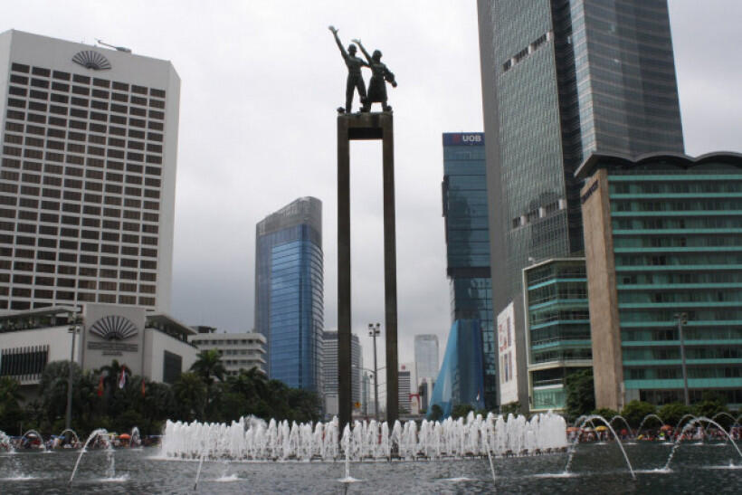 Inilah Kota Termurah hingga Termahal di Indonesia
