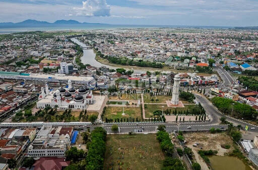 Inilah Kota Termurah hingga Termahal di Indonesia