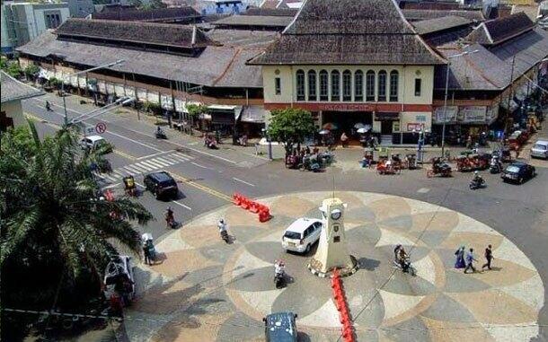 Inilah Kota Termurah hingga Termahal di Indonesia
