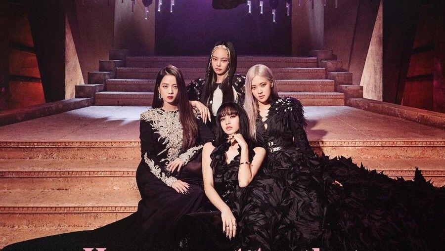 FAKTA TERSEMBUNYI DIBALIK TENARNYA "HOW YOU LIKE THAT" MILIK BLACKPINK