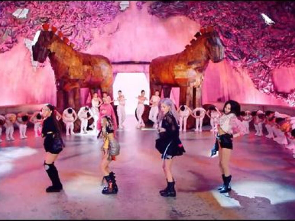 FAKTA TERSEMBUNYI DIBALIK TENARNYA "HOW YOU LIKE THAT" MILIK BLACKPINK