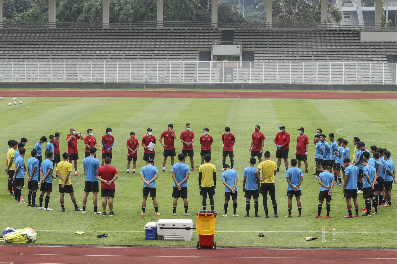 Emang Ga Ada Abisnya Kalo Ngomongin Timnas Indonesia Tercinta