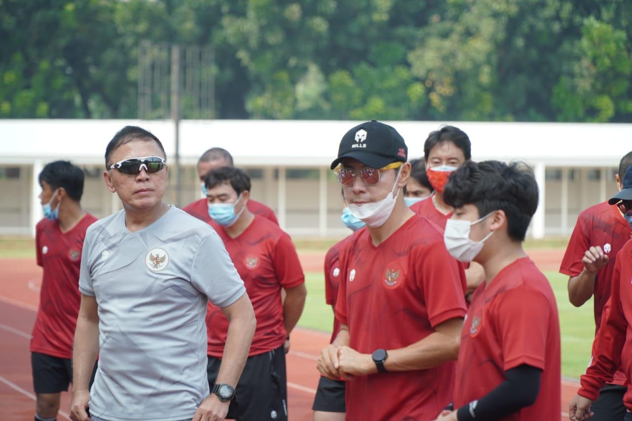 Emang Ga Ada Abisnya Kalo Ngomongin Timnas Indonesia Tercinta