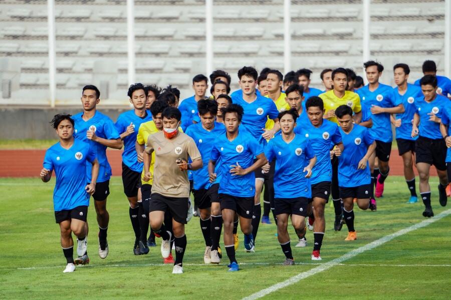 Emang Ga Ada Abisnya Kalo Ngomongin Timnas Indonesia Tercinta