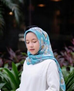 Cantiknya Nissa Sabyan Ga Cuma Bikin Meleleh Tapi Bikin Jomblo Melongo, Masa Sih?