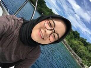 Cantiknya Nissa Sabyan Ga Cuma Bikin Meleleh Tapi Bikin Jomblo Melongo, Masa Sih?